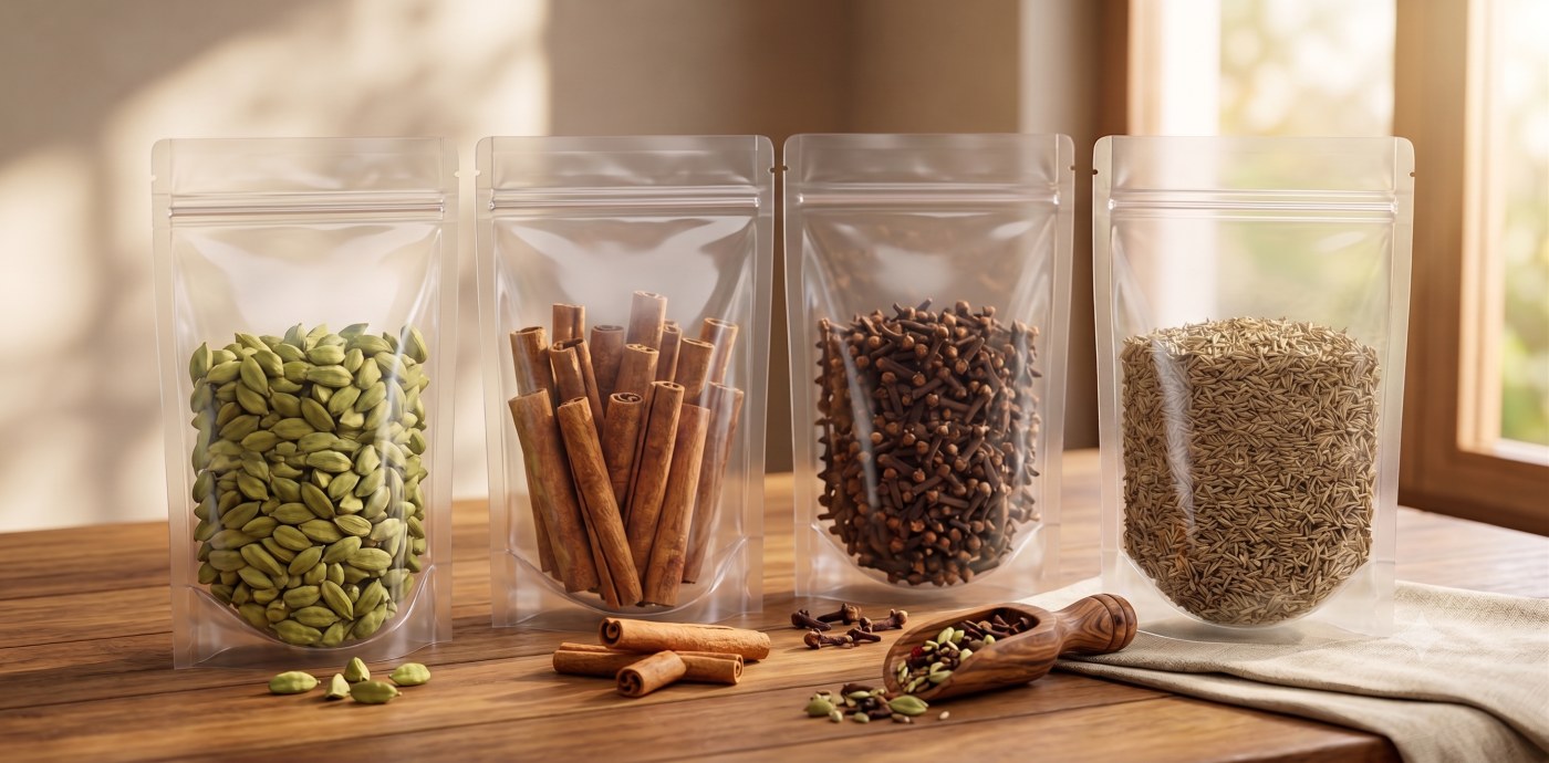Kerala Premium Spices