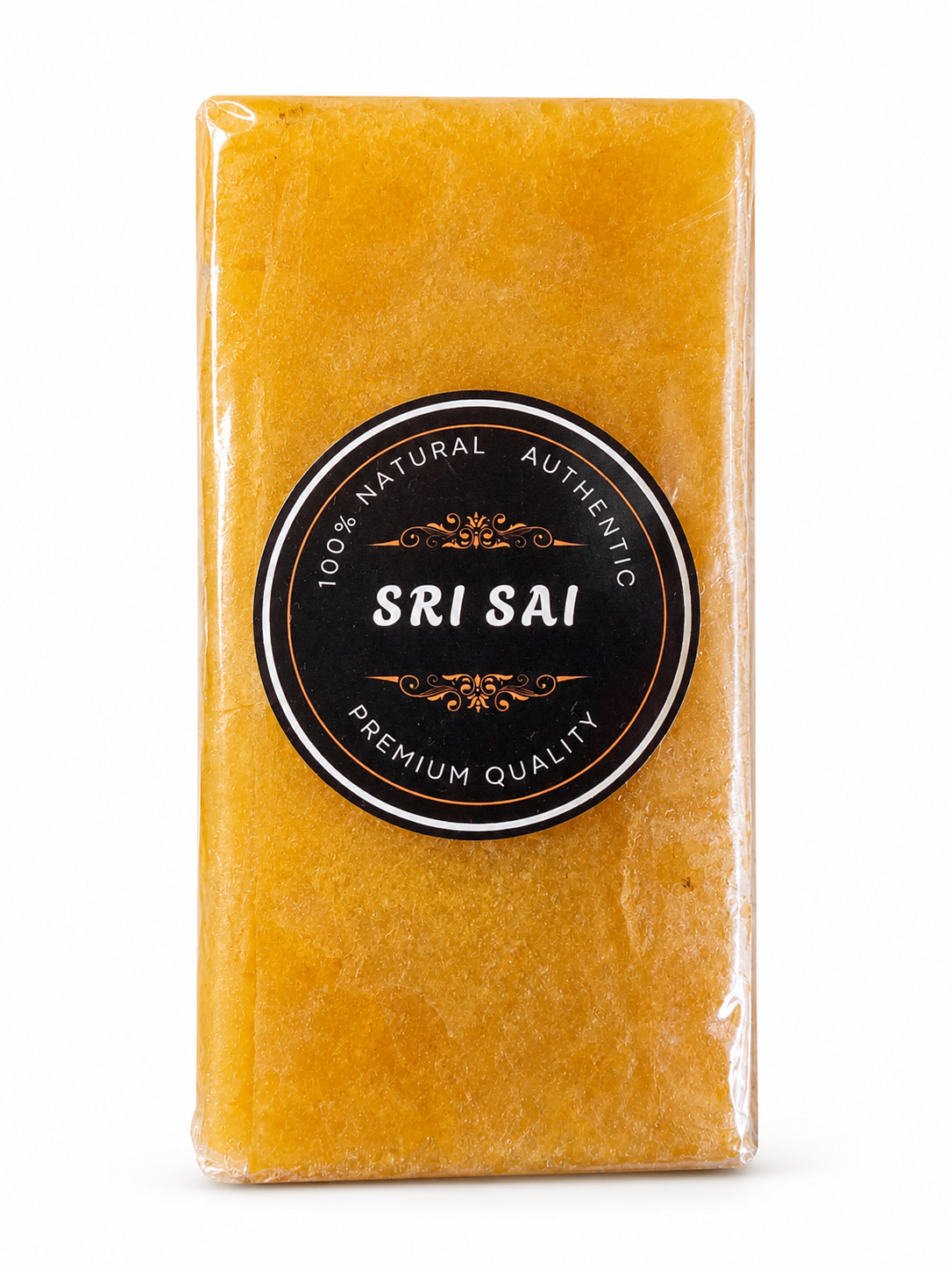 Farm Fresh Mango Jelly